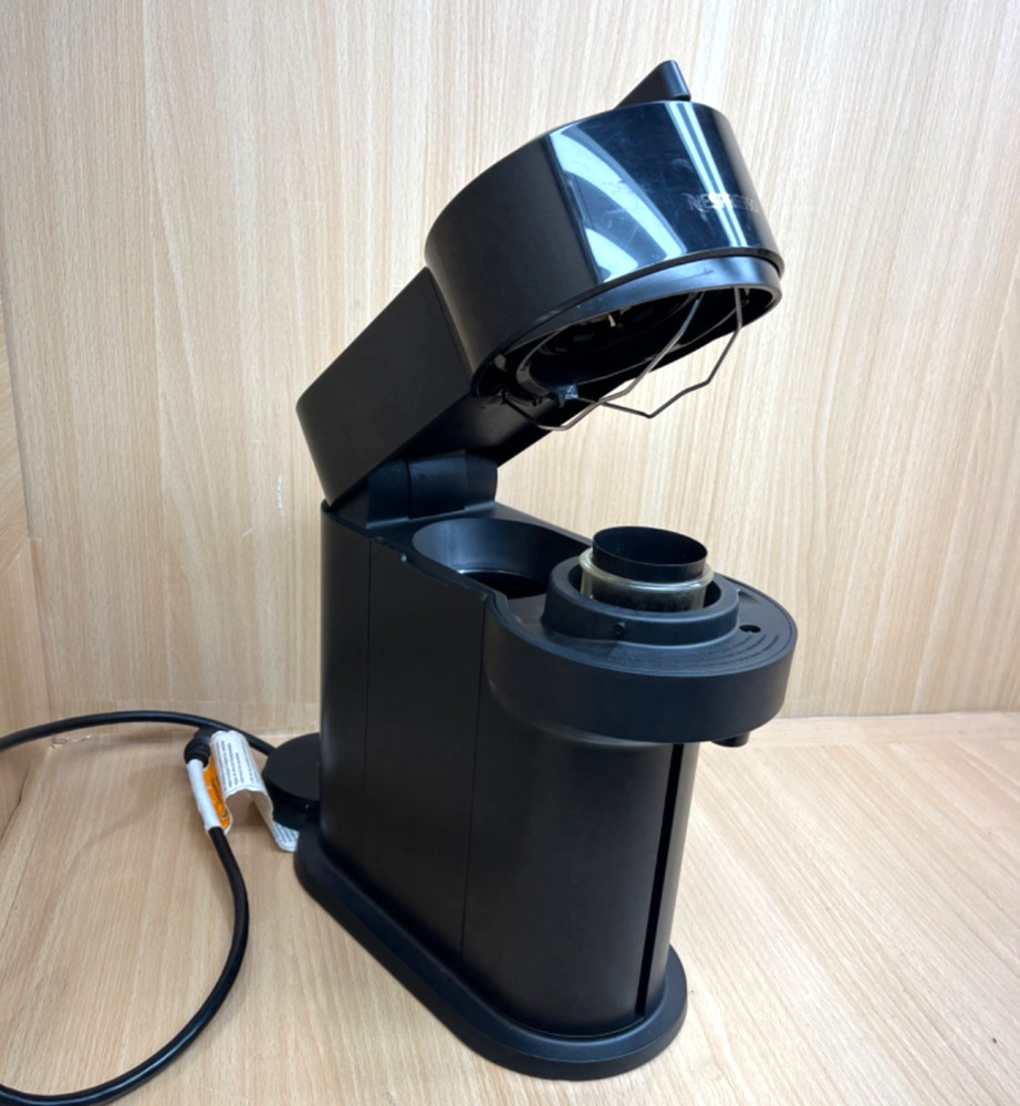 NESPRESSO BNV520GBL Vertuo Next Espresso Coffee Maker Machine-UNIT ONLY