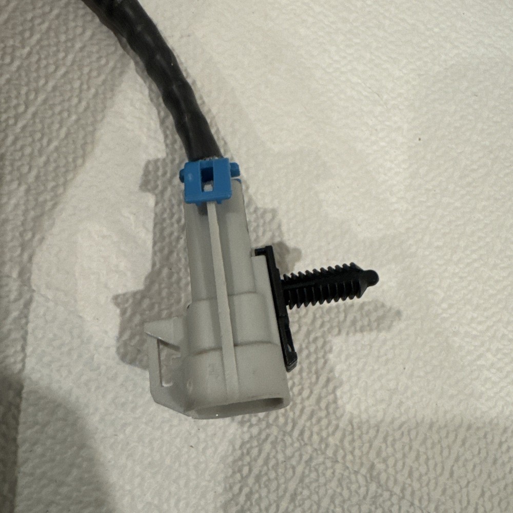 Oxygen Sensor-Engineered Bosch 15284