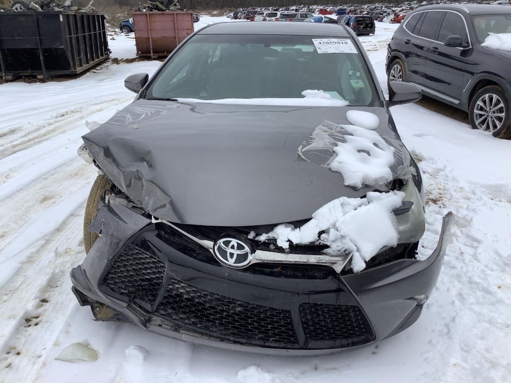 CAMRY 2016 Glove Box 4945423
