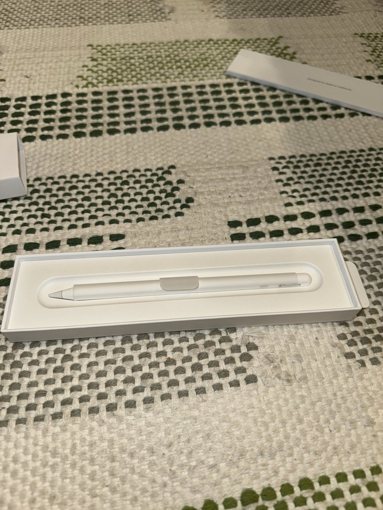 Brand new Apple Pencil Pro