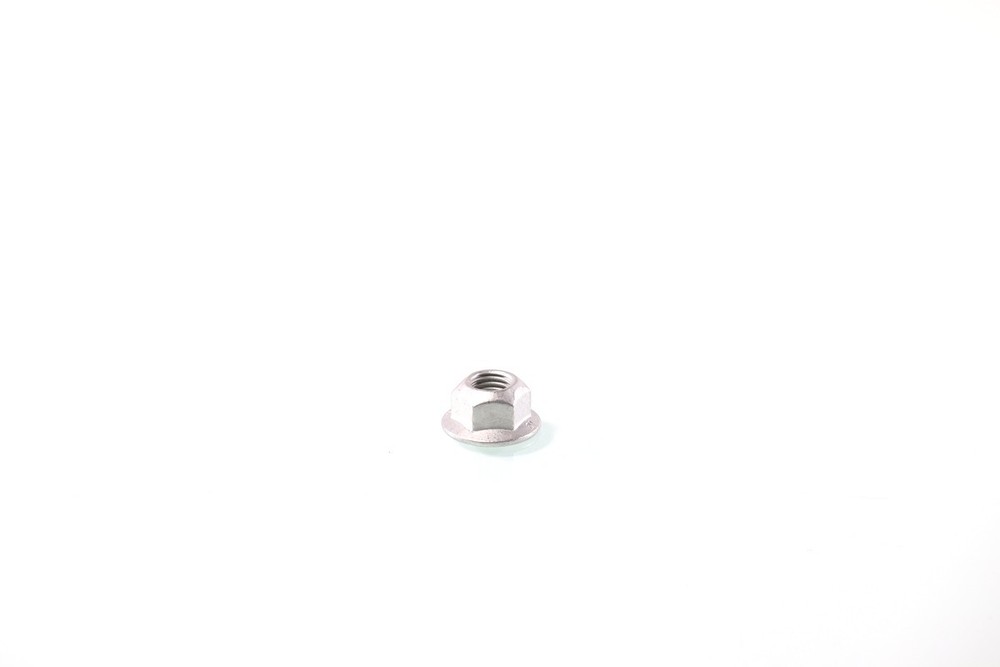 2x Knuckle Bolt Nut Front Right=Left GH-393048