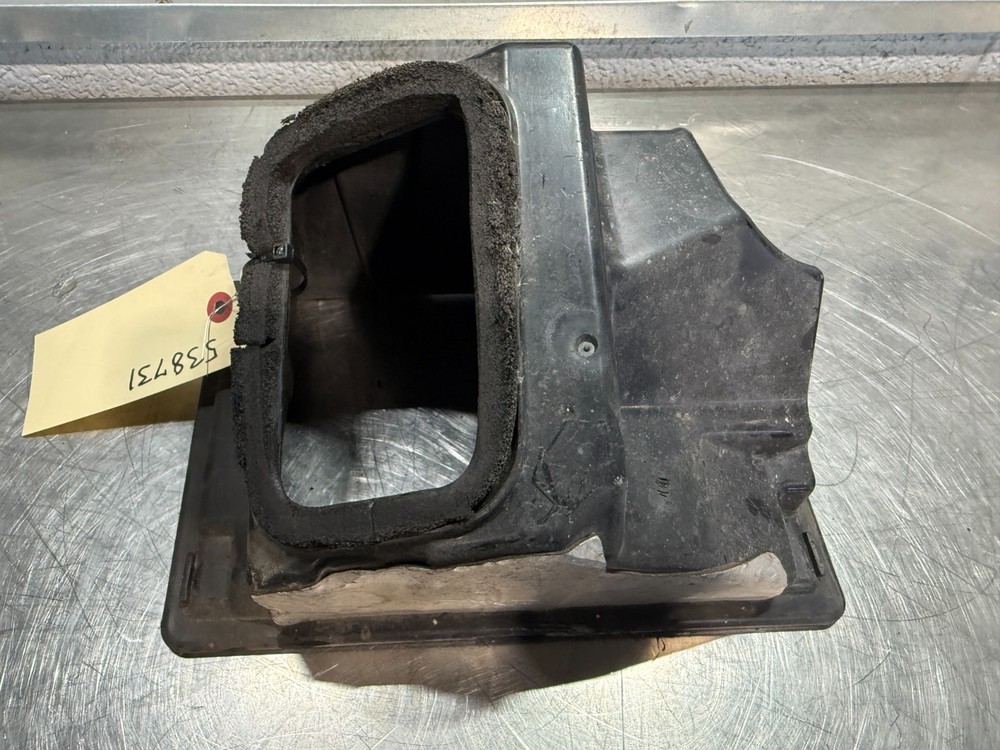 2012 POLARIS PRO RMK 800 UPPER AIRBOX 5438731