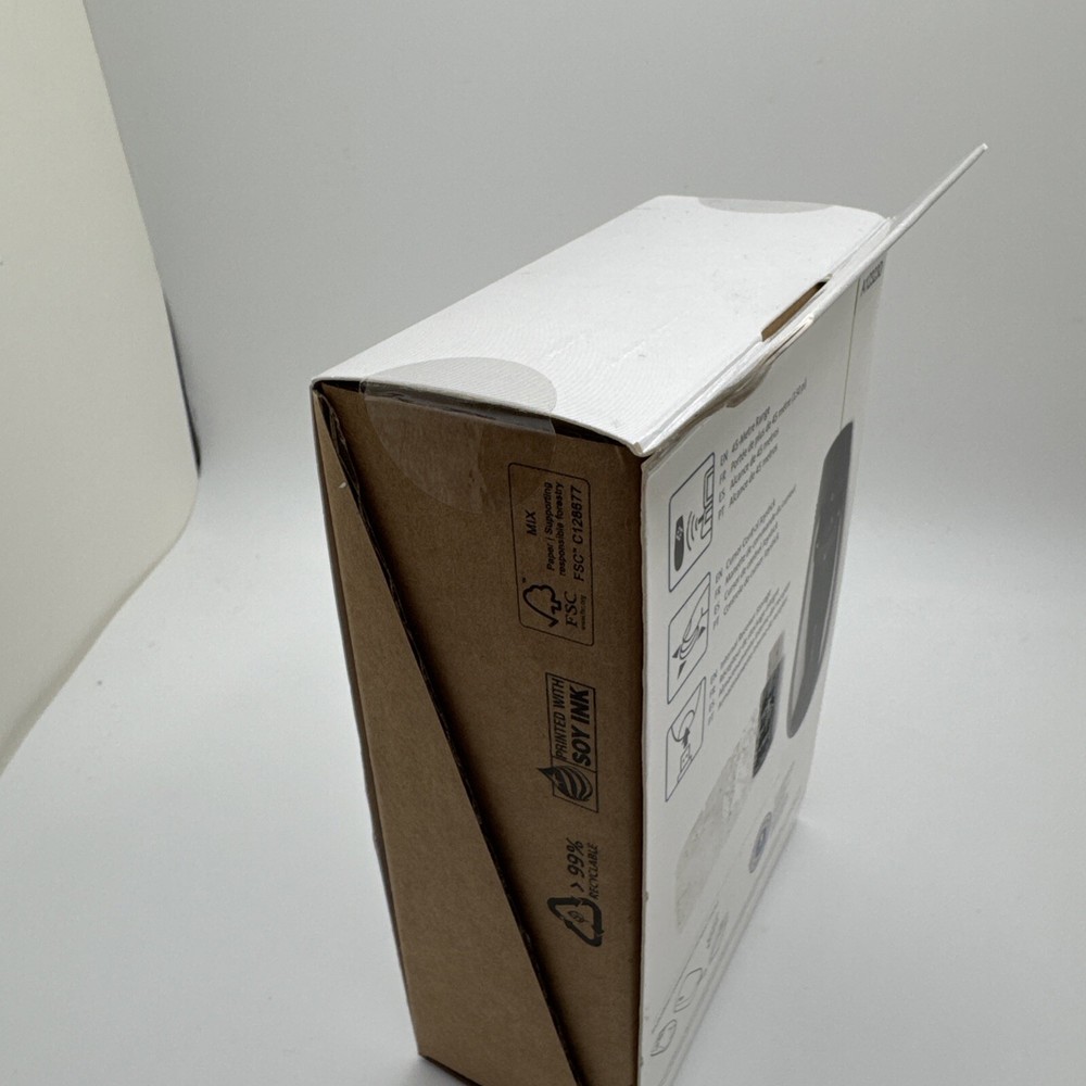 Kensington Expert Wireless Presenter with Green Laser Pointer and Cursor Control