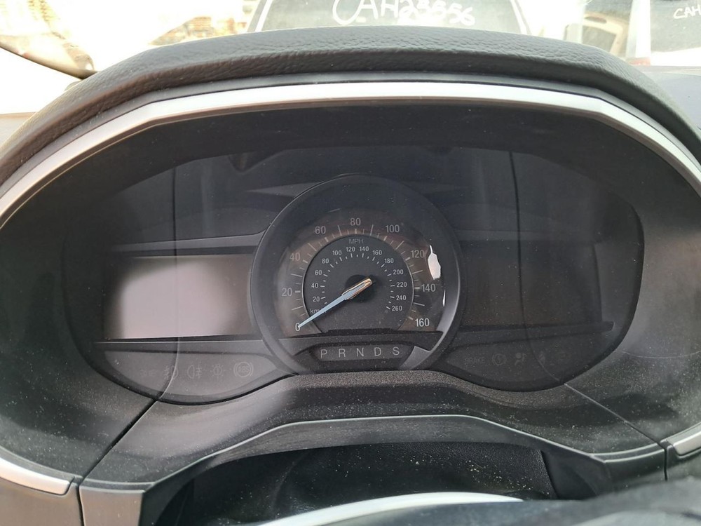 EDGE 2019 Glove Box 4779749