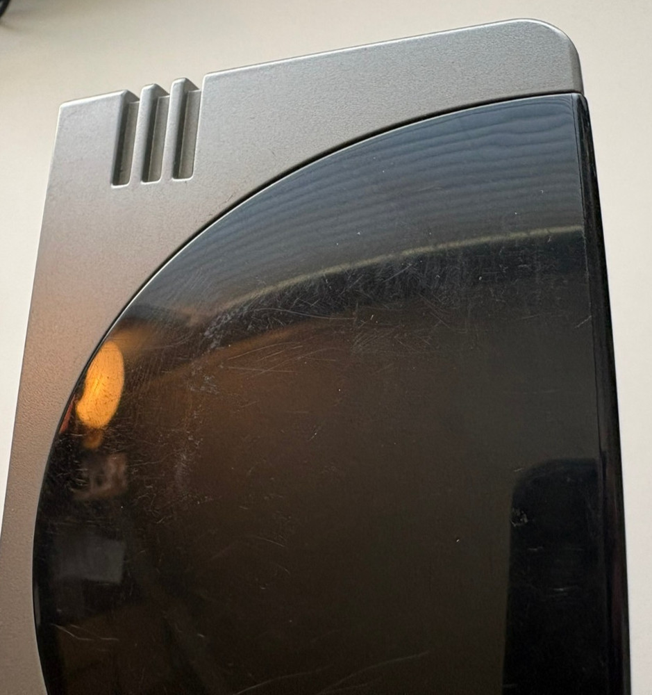 ADS Tech DVD Xpress (Unit Only / No Power Cord)