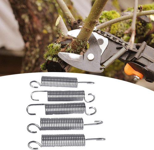 5Pcs Replacement Springs for Pruners, Pruning Shears Trimming...