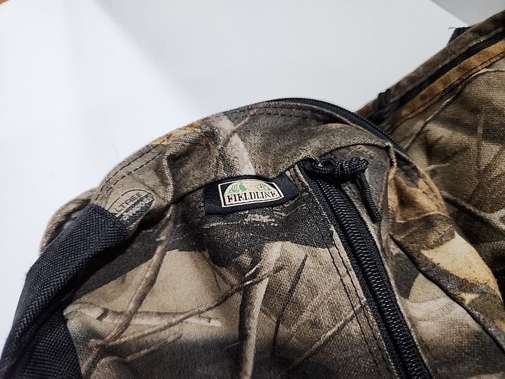 Fieldline Hunting Belt