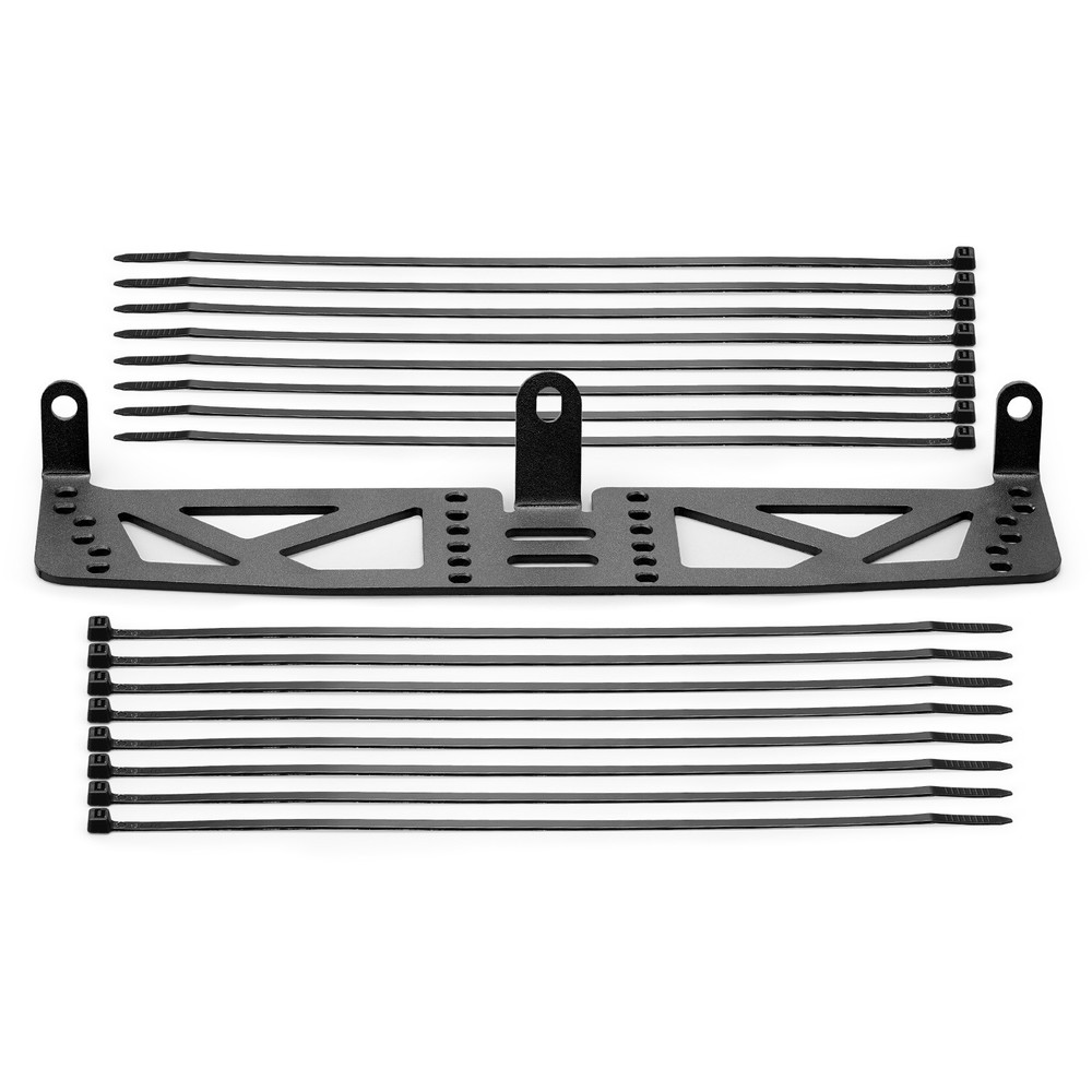 Steel Harness Mounting Bracket for BMW E90 E92 E91 E93 E87 E88 E82 E81 2005-2013