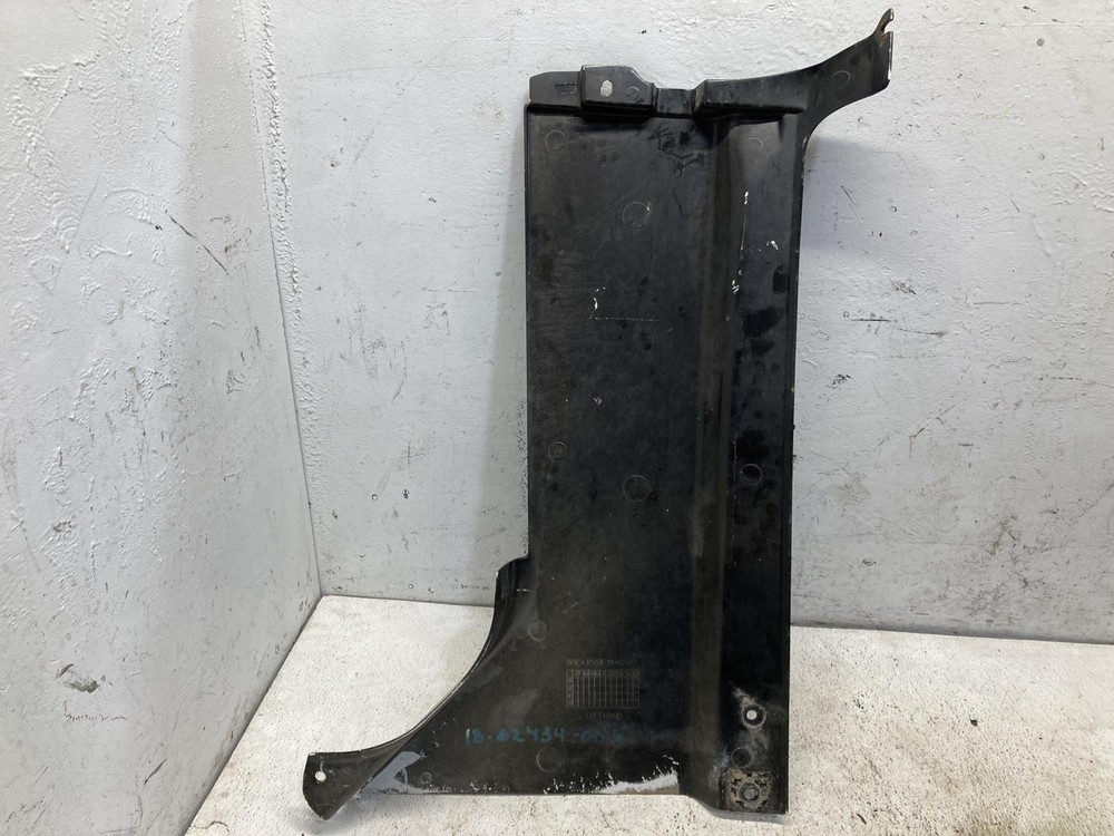 Freightliner CORONADO BLACK Left/Driver CAB Cowl - Used