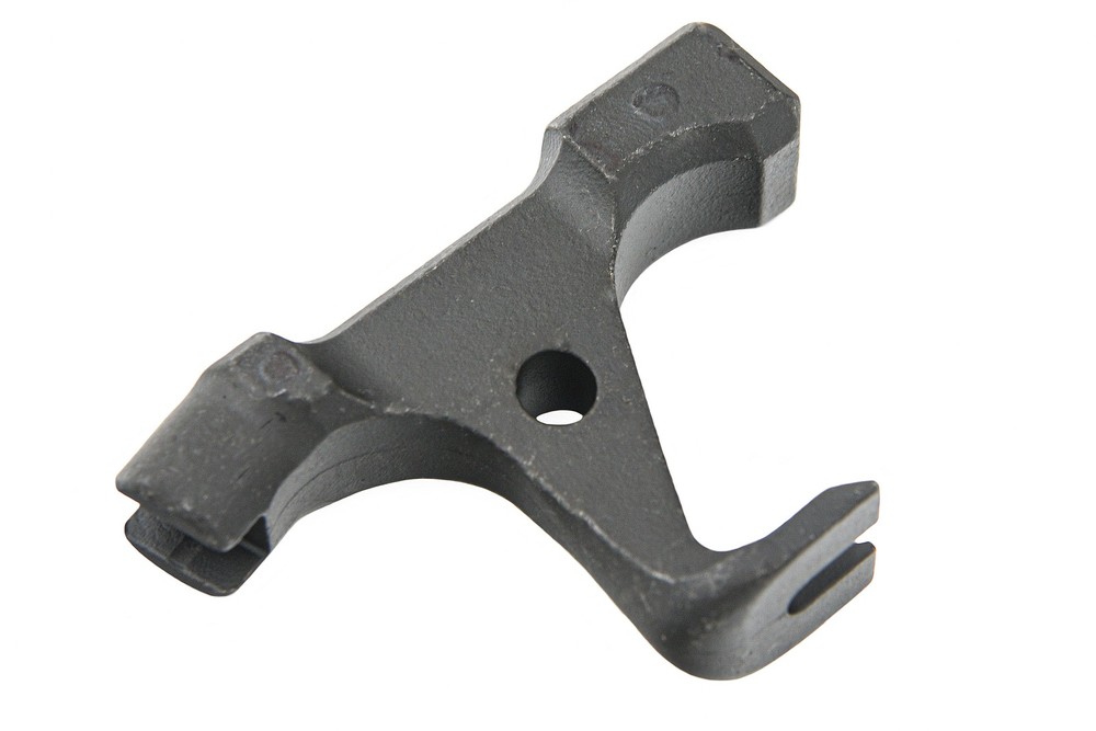 Muzzleloader Barrel Wedge Pin Puller - Hammer & Nipple Wrench Built-In - MZ1214