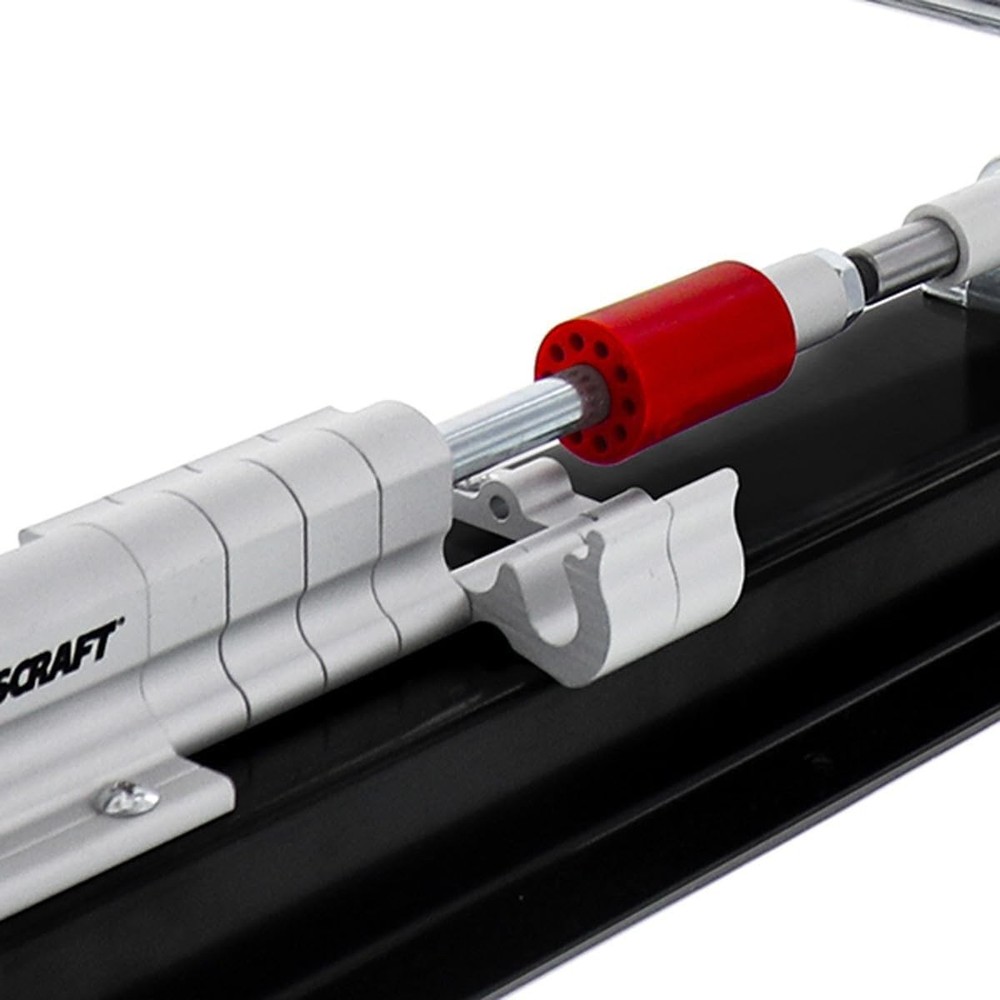 Pen Press – Join Turned Pens & Projects – Advanced, Spring-Loaded Design Holds