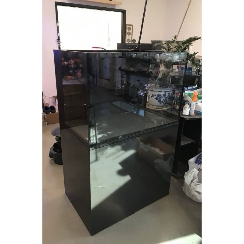 AQUARIUM 90 Gallon AIO TANK