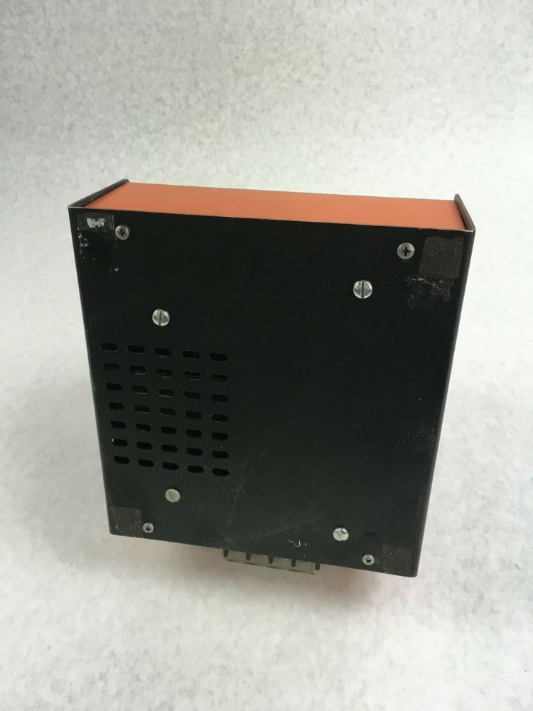 Eraser Company Model LXC1 Controller Lux-Therm Temperature Control