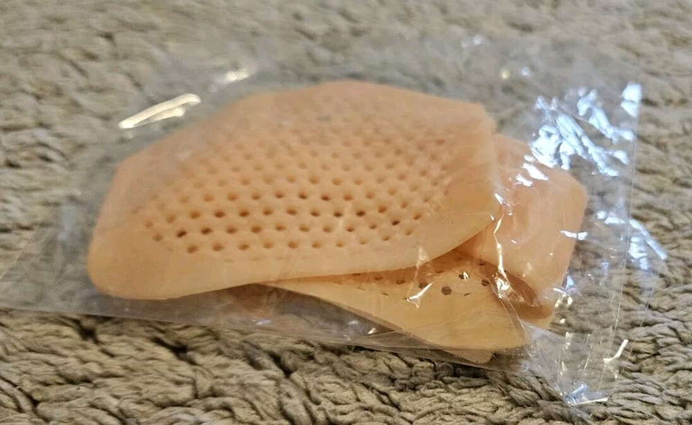 Metatarsal Pad