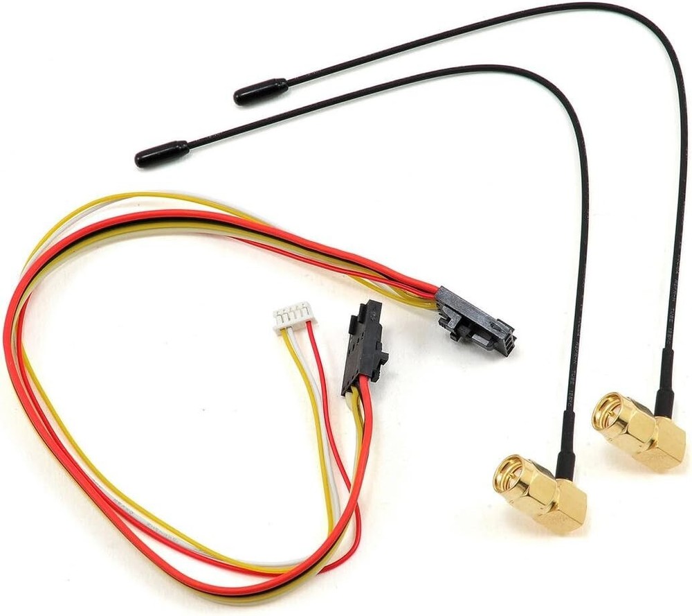 ImmersionRC EzUHF Rx 8 channel Diversity Receiver