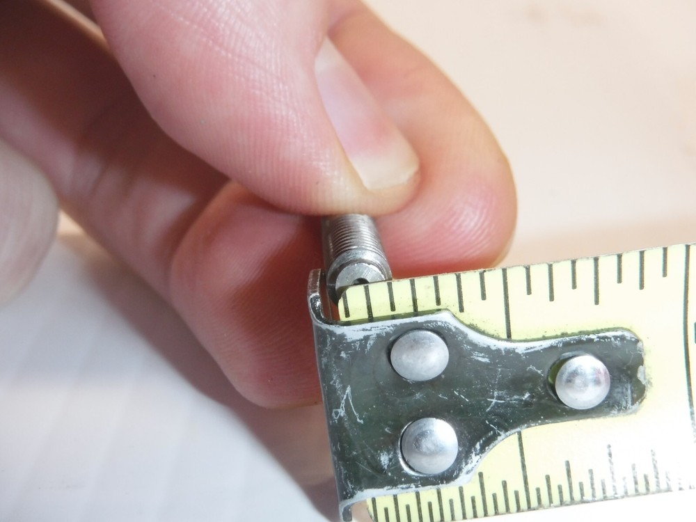 Threads For Thread Gages