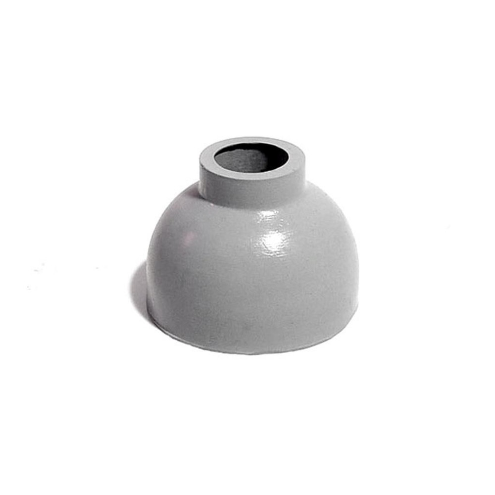 Column Shift Boot.  Gray.  Each