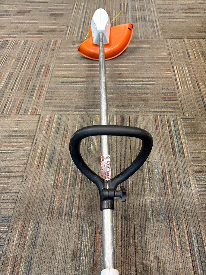 STIHL PSA65 Weed Wacker (For Parts Only)