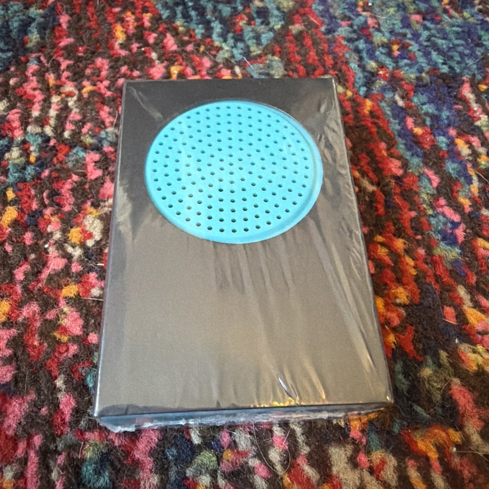 FM3 - Buddha Machine Original First Edition - Blue