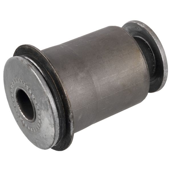 Engine control arm entblock front left (left)