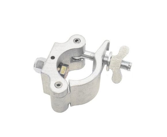 Light Source Mega-Coupler, Silver
