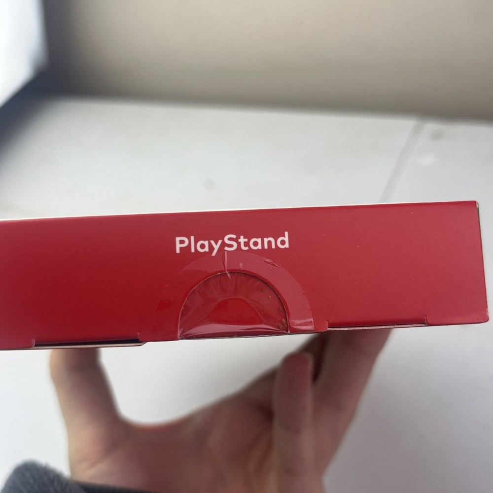 Official Nintendo Switch Play Stand [ BLACK ] NEW