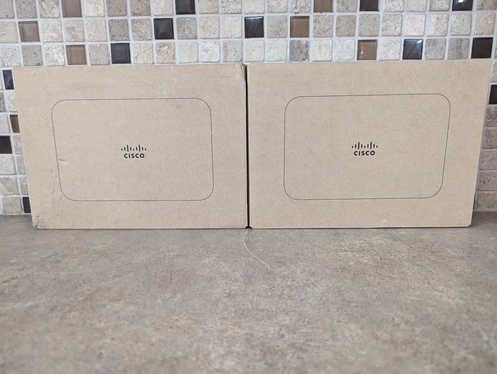 CISCO MERAKI Z3 VPN FIREWALL H4-47
