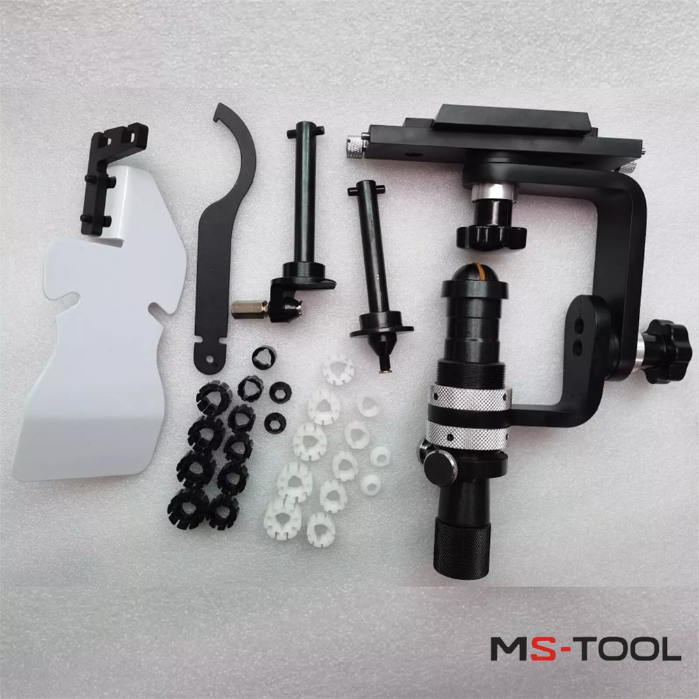 Jewelry Tools Stone Setting Tool for rings ring holder Adjustable ring clamp