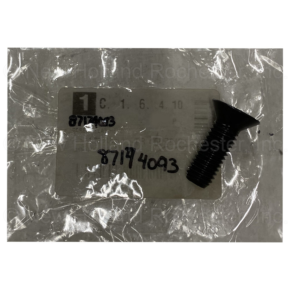 Kuhn Bolt Part # 87174093