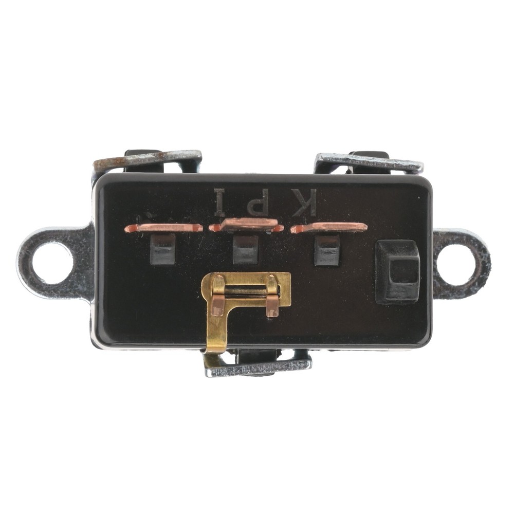 1968-1976 Corvette C3 Windshield Wiper Switch