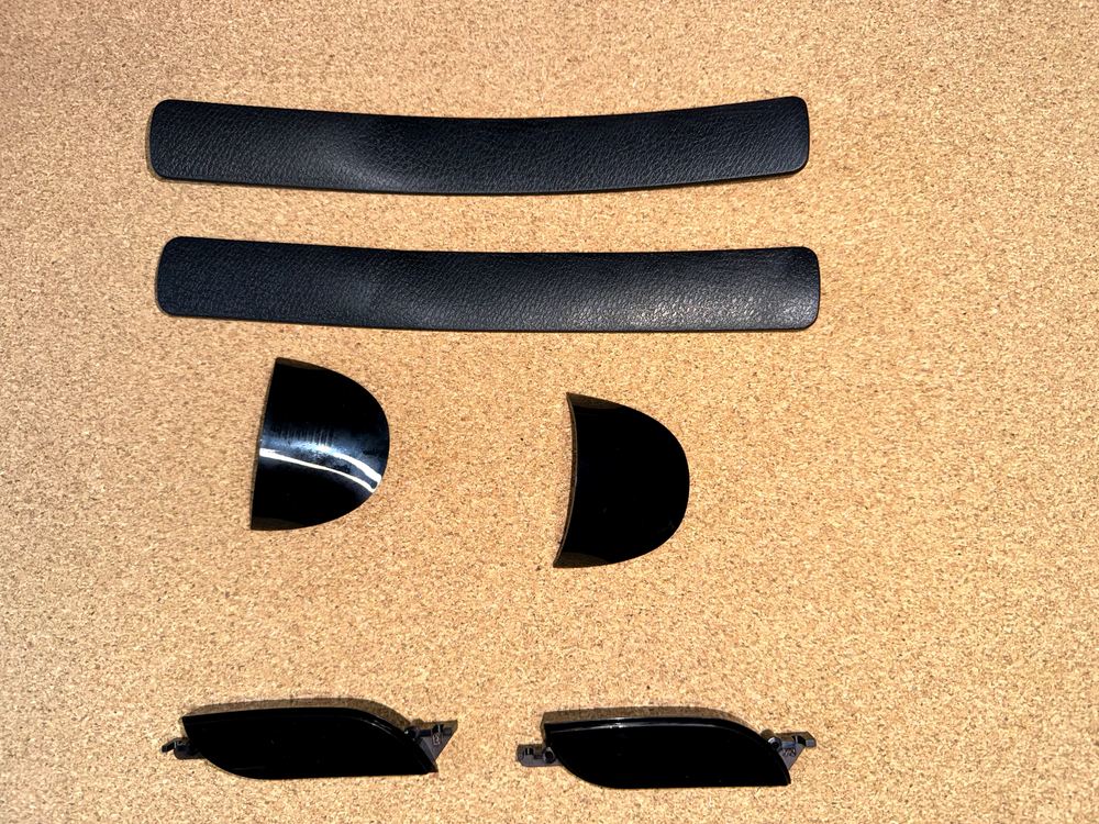 Replacement Plastic Shell Case Housing Cover for Electric Self Balancing Board