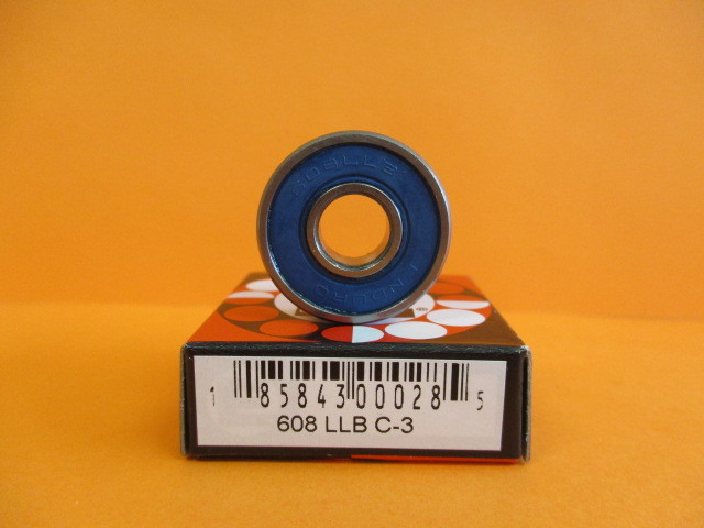 608-LLB ENDURO