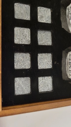 Brother's Stones Brotec Whiskey Rocks Set