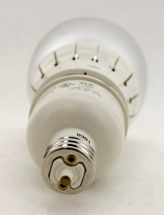 TCP E149698 Model ES4F-23 Lamp Adapter