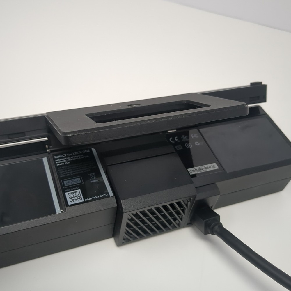 Microsoft Xbox One Kinect Camera Motion Sensor Bar Model 1520 - OEM