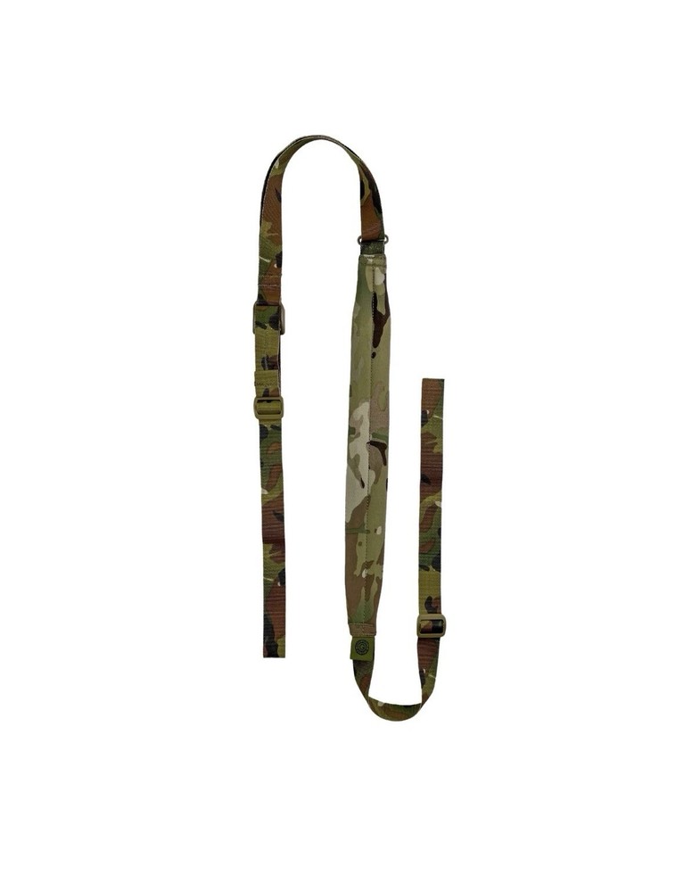 Original Run From GBRS Group Second Best 2-Point Sling Multicam