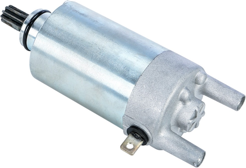 Fire Power Starter Motor - SMU0064