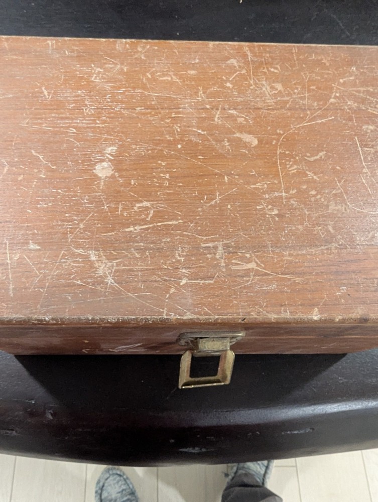 Enco Collets different sizes used condition With Box