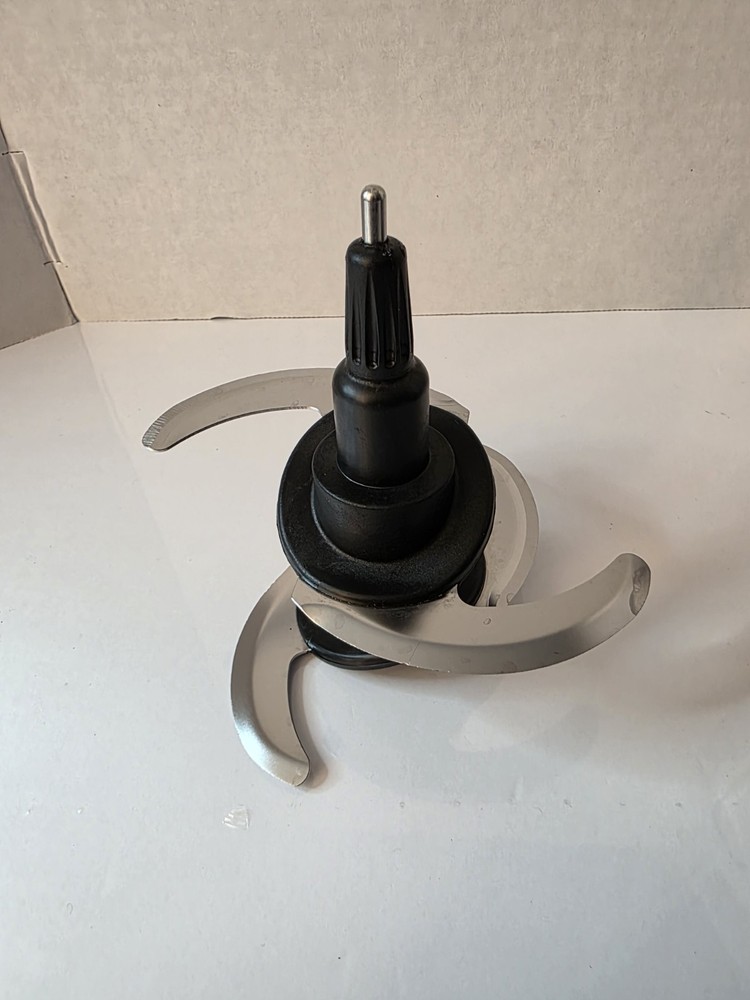 Ninja 56 oz Processor Bowl Lid & Blade