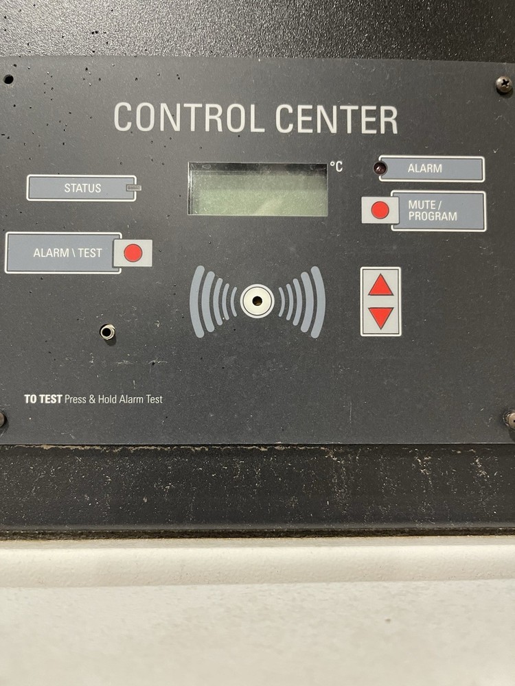 VWR Symphony -20 Freezer SCPMF-3020