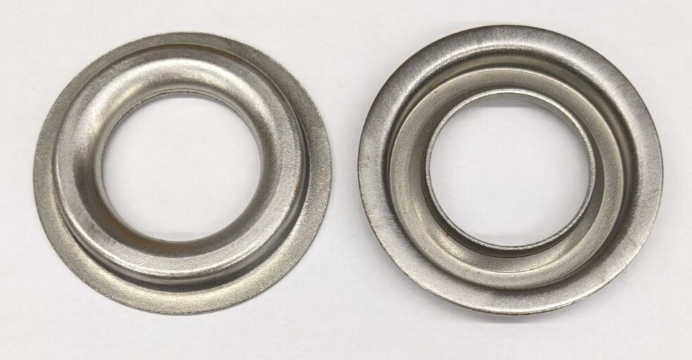 2" x 1-1/4" Arbor Adapter - 2 Pack