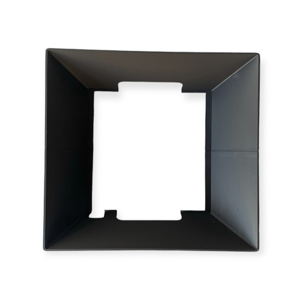 Ecotech XR15 Shade 2-piece and taller