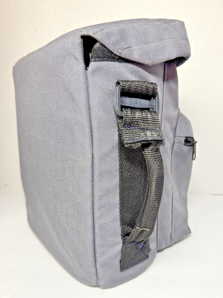 Hard Engineering BYTEBUG-645 Data Line Analyzer Monitor -w/Cable & Carrying Case