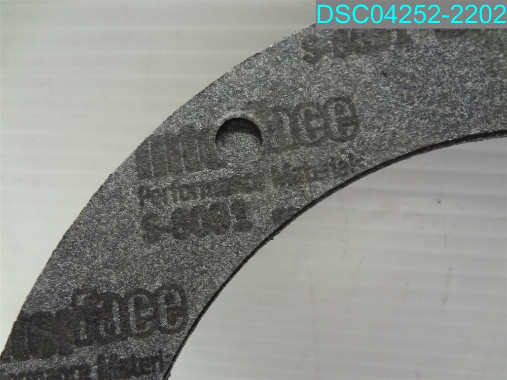 QTY=8: INTERFACE SOLUTIONS S-8091 / S8091