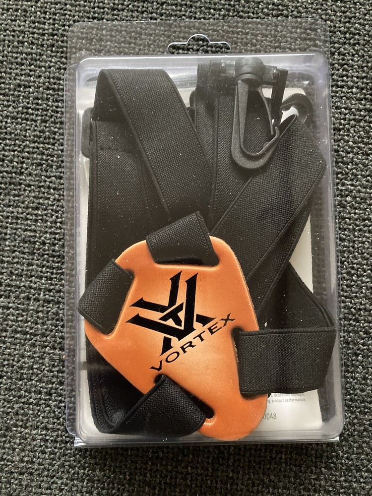Vortex binocular harness