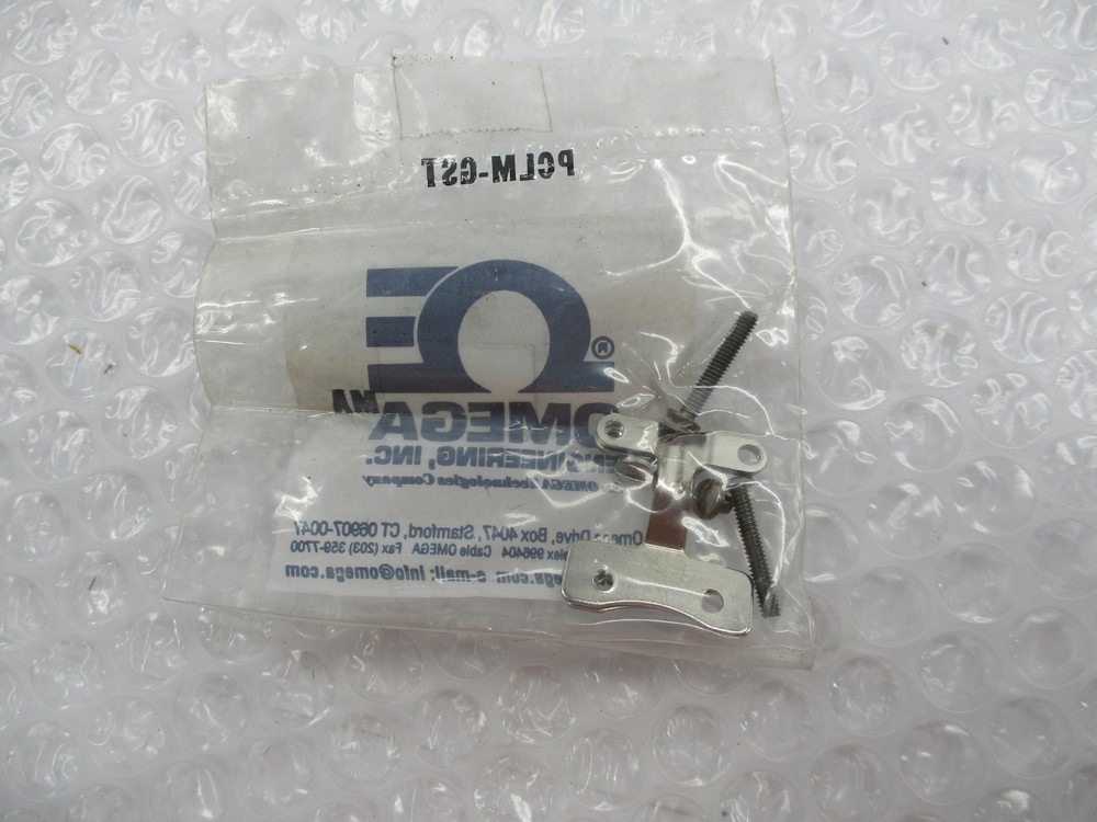 OMEGA PCLM-GST CONNECTOR NSMP