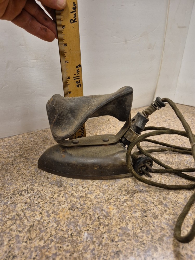 Vintage Iron