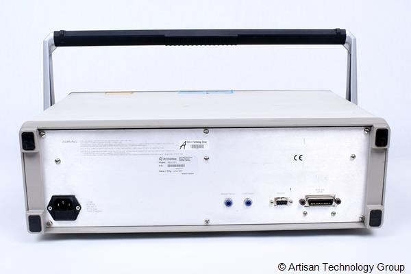 JDSU RX3-Z011 Backreflection Meter