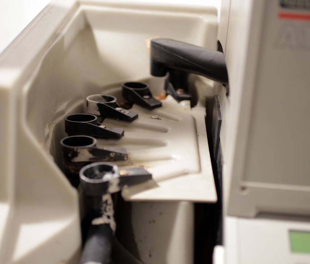 Jobo ATL2000 fully automatic programmable film/print processor (110V)