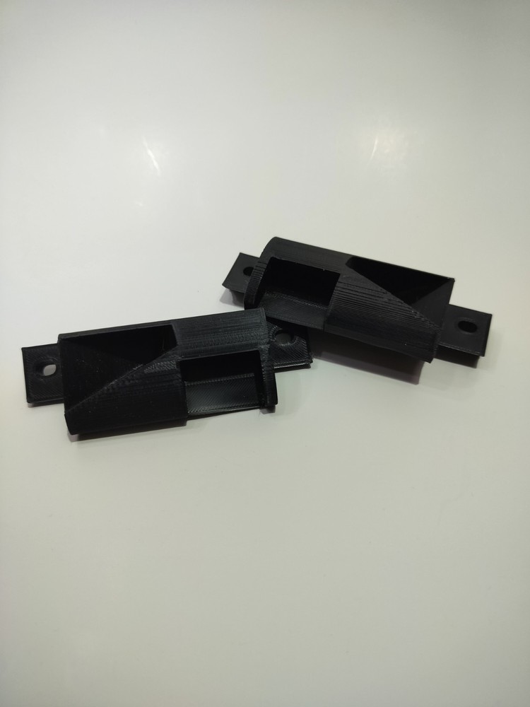 (Left+Right) Geo Metro convertible latch replacement  Kit